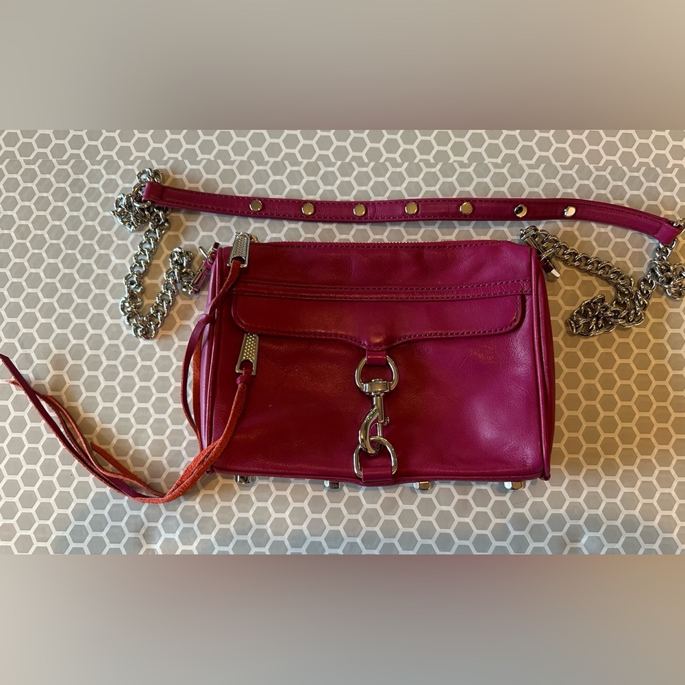 Rebecca Minkoff Cross Body